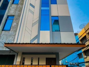 DIJUAL RUMAH KOST EXCLUSIVE FULL OCUVANCY AREA GAJAHMADA JAKARTA PUSAT