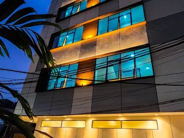 DIJUAL RUMAH KOST EXCLUSIVE FULL OCUVANCY AREA GAJAHMADA JAKARTA PUSAT