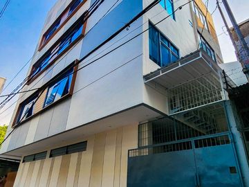 DIJUAL RUMAH KOST EXCLUSIVE FULL OCUVANCY AREA GAJAHMADA JAKARTA PUSAT