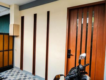 DIJUAL RUMAH KOST EXCLUSIVE FULL OCUVANCY AREA GAJAHMADA JAKARTA PUSAT