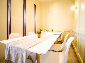 DIJUAL RUMAH KOST EXCLUSIVE FULL OCUVANCY AREA GAJAHMADA JAKARTA PUSAT