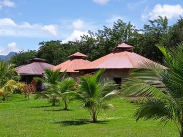 Vendo Terreno 10,80 Has Tarapoto Perú