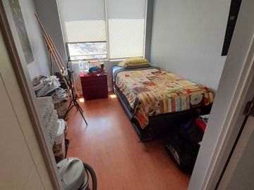Vendo espectacular departamento 4D ,3B,2E   con  increíble vista al mar