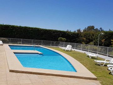 Vendo espectacular departamento 4D ,3B,2E   con  increíble vista al mar