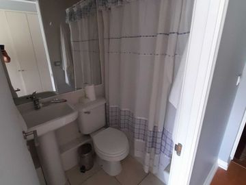 Vendo espectacular departamento 4D ,3B,2E   con  increíble vista al mar