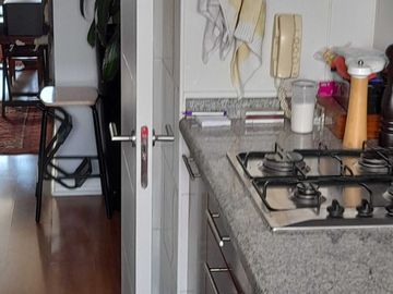 Vendo espectacular departamento 4D ,3B,2E   con  increíble vista al mar