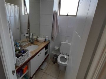 Vendo espectacular departamento 4D ,3B,2E   con  increíble vista al mar