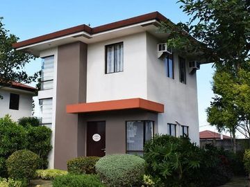 3BR House and Lot Southfield Setting Nuvali Near Solenad Mirriam College Xavier School
