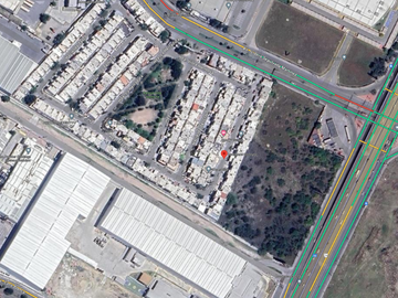 ¡¡¡GRAN OPORTUNIDAD DE INVERSIÓN CASA EN REMATE BANCARIO EN APODACA, NL!!!