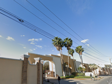 ¡¡¡GRAN OPORTUNIDAD DE INVERSIÓN CASA EN REMATE BANCARIO EN APODACA, NL!!!