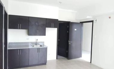 1BR Condo Unit in Pasig rent to own near Tiendesitas BGC Eastwood
