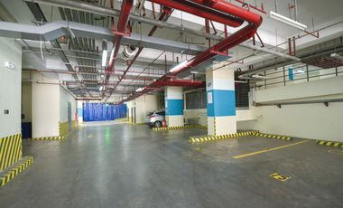 1BR Condo Unit in Pasig rent to own near Tiendesitas BGC Eastwood