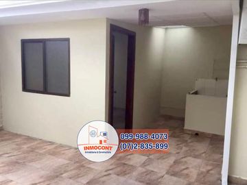 HERMOSA CASA EN VENTA, Sector Totoracocha C1333