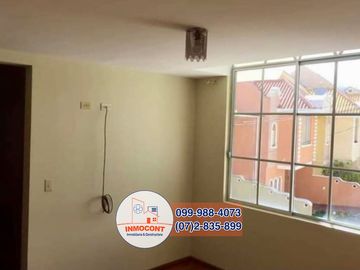 HERMOSA CASA EN VENTA, Sector Totoracocha C1333
