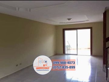 HERMOSA CASA EN VENTA, Sector Totoracocha C1333