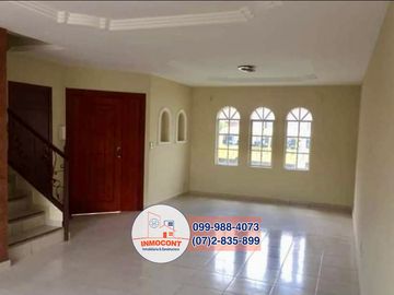 HERMOSA CASA EN VENTA, Sector Totoracocha C1333