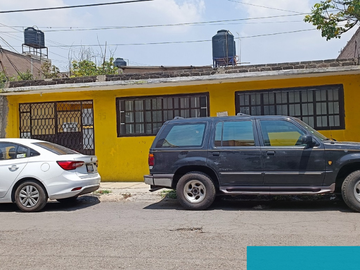 Casa multifamiliar, Muzquiz, Ecatepec de Morelos, Estado de México
