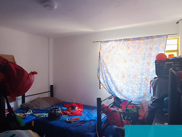 Casa multifamiliar, Muzquiz, Ecatepec de Morelos, Estado de México
