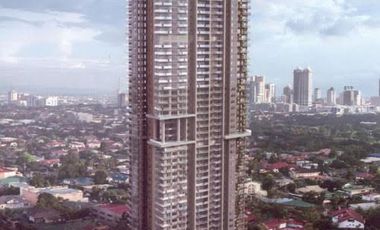 3 Bedroom Corner Unit for Sale in Viridian, Greenhills, San Juan City