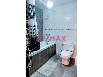 Vendo Depa 1° Piso De 92 M2 + Estacionamiento En Alameda Del Golf $99,000. ID 1074196