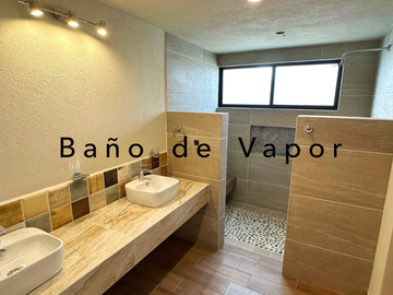 Casa Nueva Privada Patzcuaro 4 Recamaras RoofGarden Asador terraza cerca de la plaza