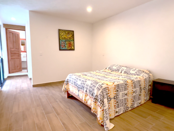 Casa Nueva Privada Patzcuaro 4 Recamaras RoofGarden Asador terraza cerca de la plaza