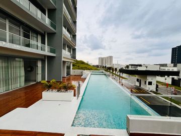 Departamento en Venta en Veracruz con Vista Al Mar, Fracc. Playas del Conchal.