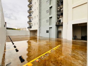 Departamento en Venta en Veracruz con Vista Al Mar, Fracc. Playas del Conchal.
