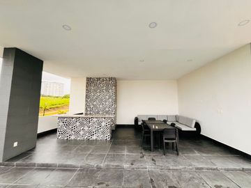 Departamento en Venta en Veracruz con Vista Al Mar, Fracc. Playas del Conchal.