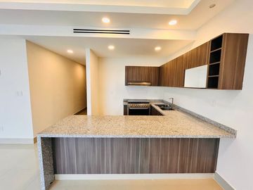 Departamento en Venta en Veracruz con Vista Al Mar, Fracc. Playas del Conchal.