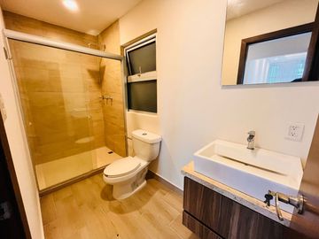 Departamento en Venta en Veracruz con Vista Al Mar, Fracc. Playas del Conchal.