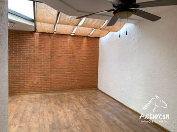 VENTA CASA PUEBLA