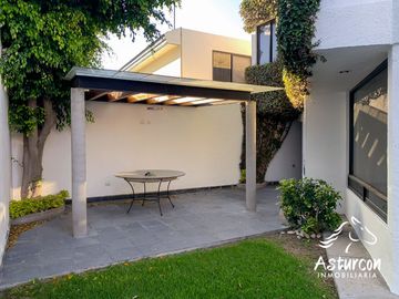 VENTA CASA PUEBLA