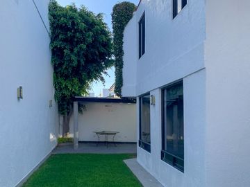VENTA CASA PUEBLA