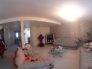 Casa en venta Atizapan de Zaragoza