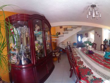 Casa en venta Atizapan de Zaragoza