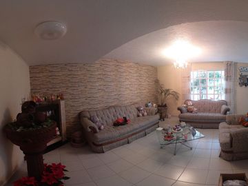 Casa en venta Atizapan de Zaragoza