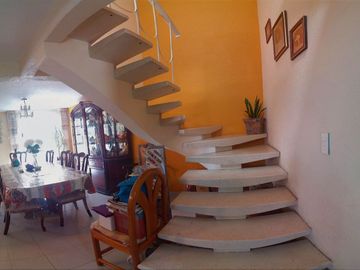 Casa en venta Atizapan de Zaragoza
