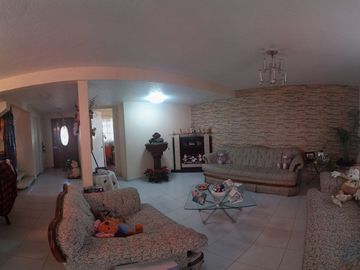 Casa en venta Atizapan de Zaragoza