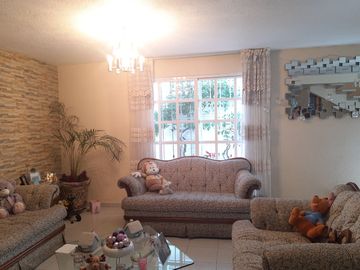 Casa en venta Atizapan de Zaragoza