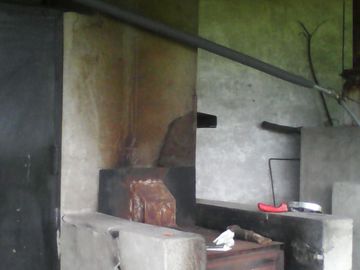 Hacienda Ganadera Plana en Cayambe apta para floricola