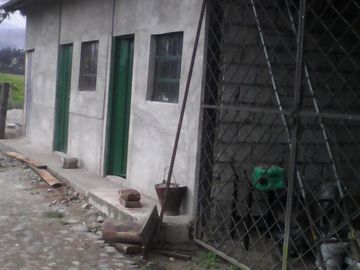 Hacienda Ganadera Plana en Cayambe apta para floricola