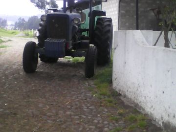 Hacienda Ganadera Plana en Cayambe apta para floricola