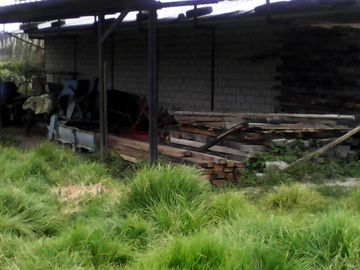 Hacienda Ganadera Plana en Cayambe apta para floricola