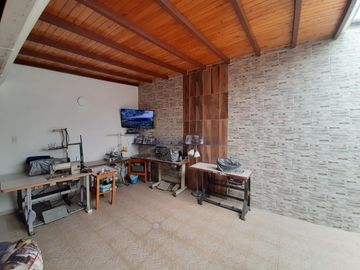 VENDO HERMOSO APARTAMENTO TIPO CASA UBICACION ESTRATEGICA