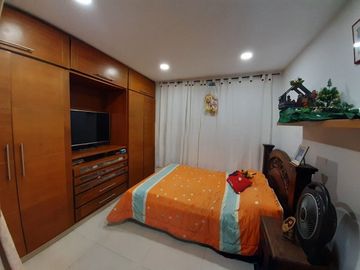 VENDO HERMOSO APARTAMENTO TIPO CASA UBICACION ESTRATEGICA