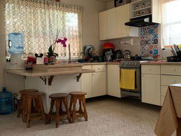 CONFORTBALE CASA EN ZONA RESIDENCIAL