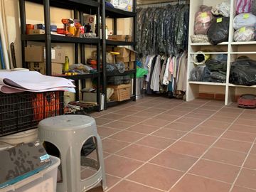 CONFORTBALE CASA EN ZONA RESIDENCIAL