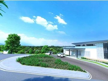 Avida Southdale Settings NUVALI 3BR House and Lot with parking near Tagaytay City