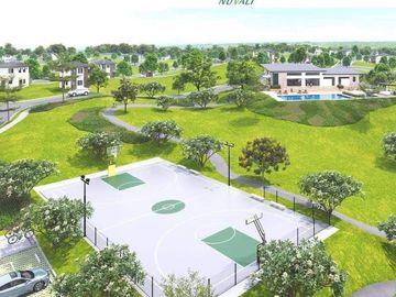 Avida Southdale Settings NUVALI 3BR House and Lot with parking near Tagaytay City